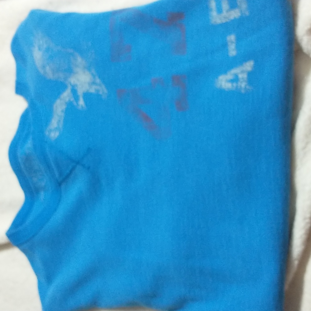 MENS XXL AMERICAN EAGLE THERMAL